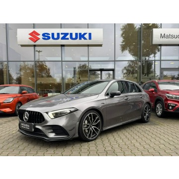Mercedes A 35 AMG - 2022