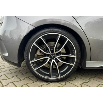 Mercedes - Benz A-klasa  Hatchback 2022,  2.0 benzyna, automat - Na sprzedaż za 149 900 zł - Łódź - zdjęcie 5