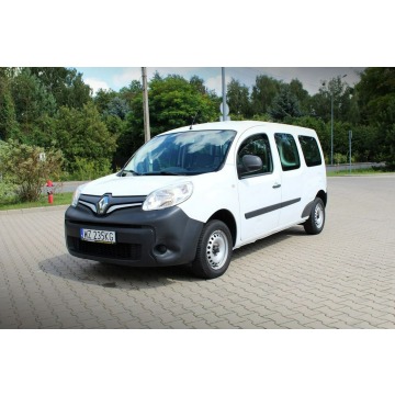 Renault Kangoo 2019,  1.5 diesel - Na sprzedaż za 28 278 zł - Łomianki - zdjęcie 4