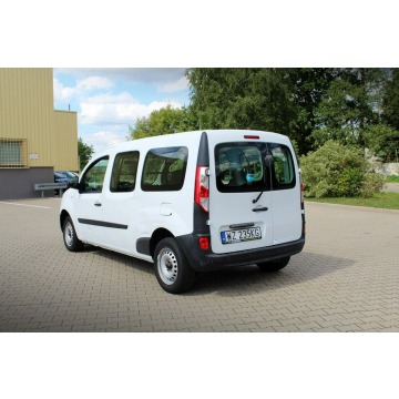 Renault Kangoo 2019,  1.5 diesel - Na sprzedaż za 28 278 zł - Łomianki - zdjęcie 5