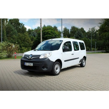 Renault Kangoo 2019,  1.5 diesel - Na sprzedaż za 28 278 zł - Łomianki - zdjęcie 3