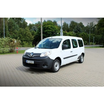 Renault Kangoo 2019,  1.5 diesel - Na sprzedaż za 28 278 zł - Łomianki - zdjęcie 2