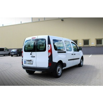 Renault Kangoo 2019,  1.5 diesel - Na sprzedaż za 28 278 zł - Łomianki - zdjęcie 9