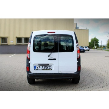 Renault Kangoo 2019,  1.5 diesel - Na sprzedaż za 28 278 zł - Łomianki - zdjęcie 7