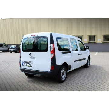 Renault Kangoo 2019,  1.5 diesel - Na sprzedaż za 28 278 zł - Łomianki - zdjęcie 8