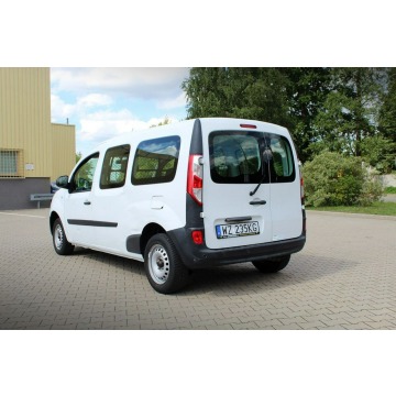 Renault Kangoo 2019,  1.5 diesel - Na sprzedaż za 28 278 zł - Łomianki - zdjęcie 6