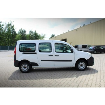 Renault Kangoo 2019,  1.5 diesel - Na sprzedaż za 28 278 zł - Łomianki - zdjęcie 10