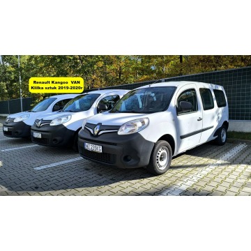 Renault Kangoo - 2019