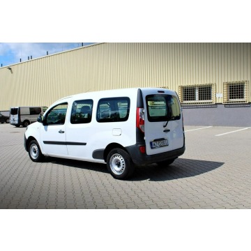 Renault Kangoo 2019,  1.5 diesel - Na sprzedaż za 27 048 zł - Łomianki - zdjęcie 4
