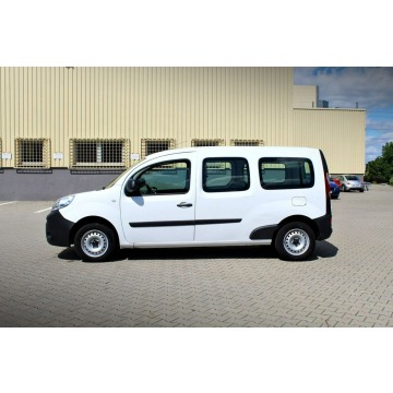 Renault Kangoo 2019,  1.5 diesel - Na sprzedaż za 27 048 zł - Łomianki - zdjęcie 3