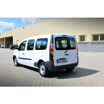 Renault Kangoo 2019,  1.5 diesel - Na sprzedaż za 27 048 zł - Łomianki - zdjęcie 5