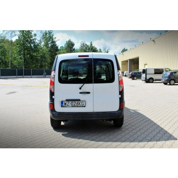 Renault Kangoo 2019,  1.5 diesel - Na sprzedaż za 27 048 zł - Łomianki - zdjęcie 6