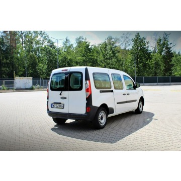 Renault Kangoo 2019,  1.5 diesel - Na sprzedaż za 27 048 zł - Łomianki - zdjęcie 9