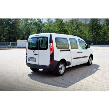 Renault Kangoo 2019,  1.5 diesel - Na sprzedaż za 27 048 zł - Łomianki - zdjęcie 7