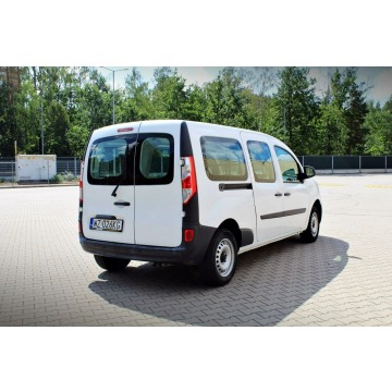 Renault Kangoo 2019,  1.5 diesel - Na sprzedaż za 27 048 zł - Łomianki - zdjęcie 8