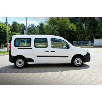 Renault Kangoo 2019,  1.5 diesel - Na sprzedaż za 27 048 zł - Łomianki - zdjęcie 10