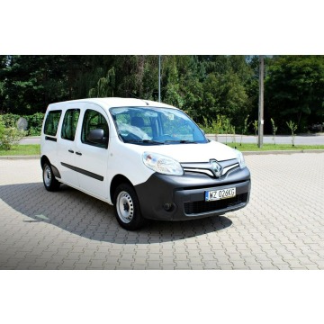 Renault Kangoo 2019,  1.5 diesel - Na sprzedaż za 27 048 zł - Łomianki - zdjęcie 11