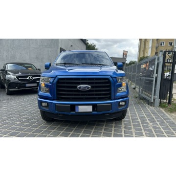 Ford F150 2016,  5.0 benzyna, automat - Na sprzedaż za 117 000 zł - Gdynia - zdjęcie 5