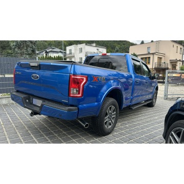 Ford F150 2016,  5.0 benzyna, automat - Na sprzedaż za 117 000 zł - Gdynia - zdjęcie 3