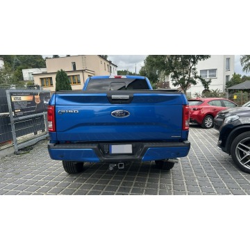 Ford F150 2016,  5.0 benzyna, automat - Na sprzedaż za 117 000 zł - Gdynia - zdjęcie 6