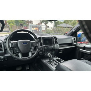 Ford F150 2016,  5.0 benzyna, automat - Na sprzedaż za 117 000 zł - Gdynia - zdjęcie 8