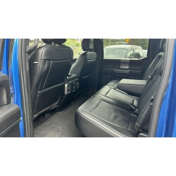 Ford F150 2016,  5.0 benzyna, automat - Na sprzedaż za 117 000 zł - Gdynia - zdjęcie 9