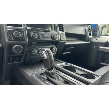 Ford F150 2016,  5.0 benzyna, automat - Na sprzedaż za 117 000 zł - Gdynia - zdjęcie 12