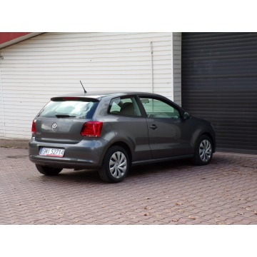 Volkswagen Polo  Hatchback 2010,  1.2 benzyna - Na sprzedaż za 16 900 zł - Mikołów - zdjęcie 6