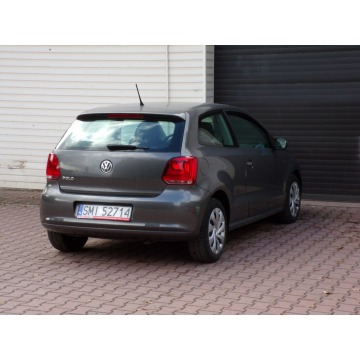 Volkswagen Polo  Hatchback 2010,  1.2 benzyna - Na sprzedaż za 16 900 zł - Mikołów - zdjęcie 7