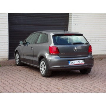 Volkswagen Polo  Hatchback 2010,  1.2 benzyna - Na sprzedaż za 16 900 zł - Mikołów - zdjęcie 9