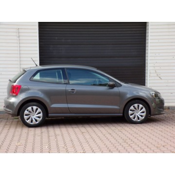 Volkswagen Polo  Hatchback 2010,  1.2 benzyna - Na sprzedaż za 16 900 zł - Mikołów - zdjęcie 12