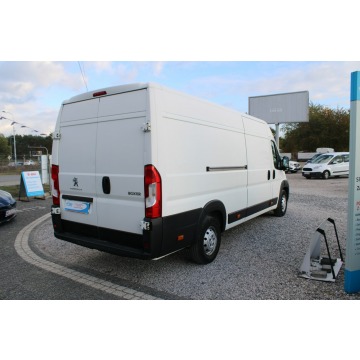 Peugeot Boxer 2020,  2.2 diesel - Na sprzedaż za 65 900 zł - Warszawa - zdjęcie 6