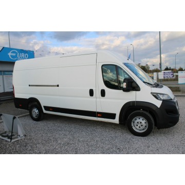 Peugeot Boxer 2020,  2.2 diesel - Na sprzedaż za 65 900 zł - Warszawa - zdjęcie 5