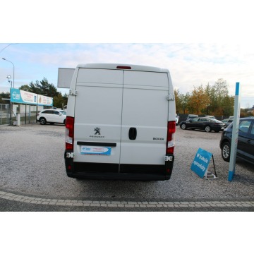Peugeot Boxer 2020,  2.2 diesel - Na sprzedaż za 65 900 zł - Warszawa - zdjęcie 7