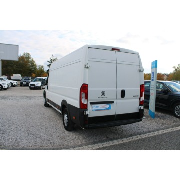 Peugeot Boxer 2020,  2.2 diesel - Na sprzedaż za 65 900 zł - Warszawa - zdjęcie 8