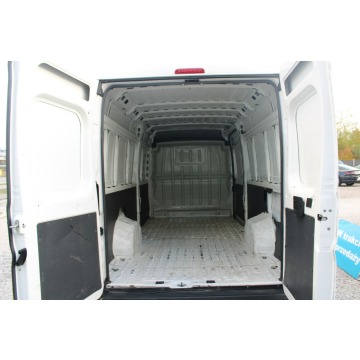 Peugeot Boxer 2020,  2.2 diesel - Na sprzedaż za 65 900 zł - Warszawa - zdjęcie 12