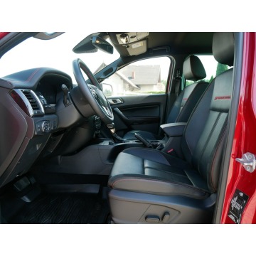 Ford Ranger 2022,  2.0 diesel, automat - Na sprzedaż za 155 000 zł - Goczałkowice-Zdrój - zdjęcie 6