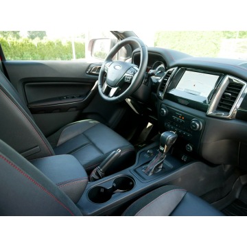 Ford Ranger 2022,  2.0 diesel, automat - Na sprzedaż za 155 000 zł - Goczałkowice-Zdrój - zdjęcie 5
