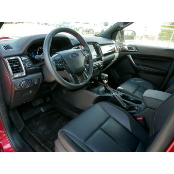 Ford Ranger 2022,  2.0 diesel, automat - Na sprzedaż za 155 000 zł - Goczałkowice-Zdrój - zdjęcie 4