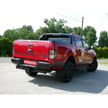 Ford Ranger 2022,  2.0 diesel, automat - Na sprzedaż za 155 000 zł - Goczałkowice-Zdrój - zdjęcie 3