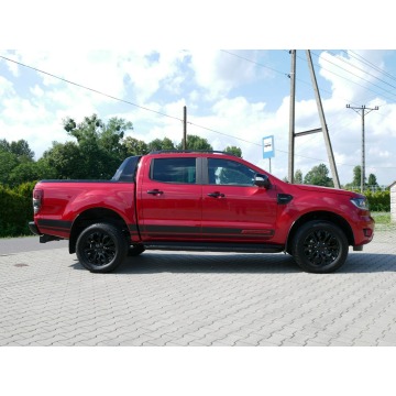 Ford Ranger 2022,  2.0 diesel, automat - Na sprzedaż za 155 000 zł - Goczałkowice-Zdrój - zdjęcie 9