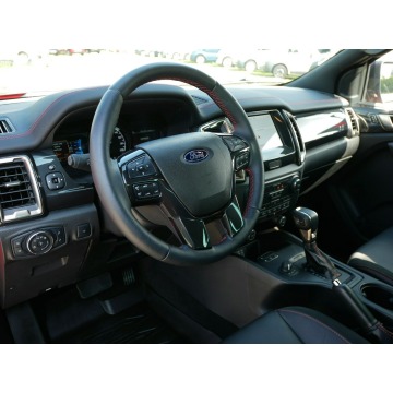 Ford Ranger 2022,  2.0 diesel, automat - Na sprzedaż za 155 000 zł - Goczałkowice-Zdrój - zdjęcie 12
