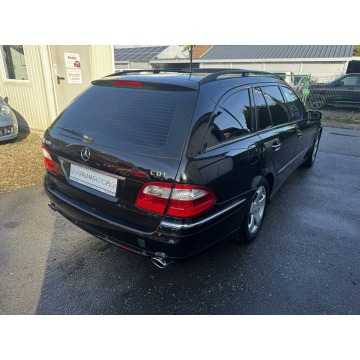 Mercedes - Benz E-klasa 2005,  3.0 diesel, automat - Na sprzedaż za 19 900 zł - Gdów - zdjęcie 3