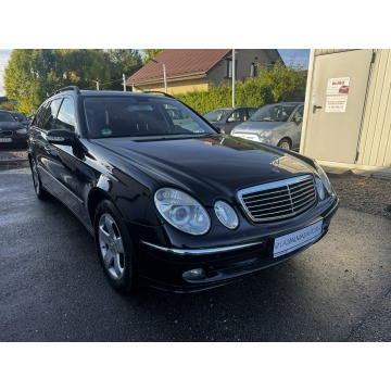 Mercedes - Benz E-klasa 2005,  3.0 diesel, automat - Na sprzedaż za 19 900 zł - Gdów - zdjęcie 1