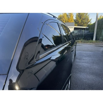 Mercedes - Benz E-klasa 2005,  3.0 diesel, automat - Na sprzedaż za 19 900 zł - Gdów - zdjęcie 4