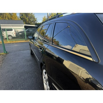 Mercedes - Benz E-klasa 2005,  3.0 diesel, automat - Na sprzedaż za 19 900 zł - Gdów - zdjęcie 8