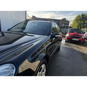 Mercedes - Benz E-klasa 2005,  3.0 diesel, automat - Na sprzedaż za 19 900 zł - Gdów - zdjęcie 6