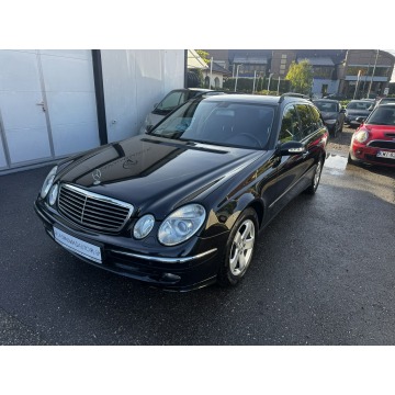 Mercedes - Benz E-klasa 2005,  3.0 diesel, automat - Na sprzedaż za 19 900 zł - Gdów - zdjęcie 5