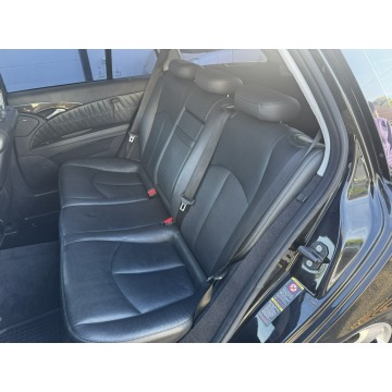 Mercedes - Benz E-klasa 2005,  3.0 diesel, automat - Na sprzedaż za 19 900 zł - Gdów - zdjęcie 10