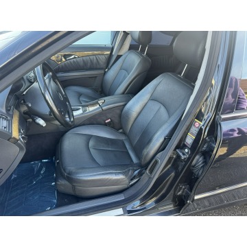 Mercedes - Benz E-klasa 2005,  3.0 diesel, automat - Na sprzedaż za 19 900 zł - Gdów - zdjęcie 12